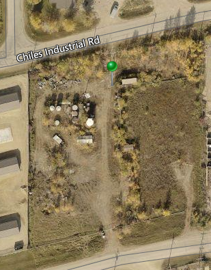 4841 Chiles Industrial Road